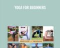 Yoga for Beginners – Paris James