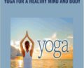 Yoga for a Healthy Mind and Body – Heidi Sormaz