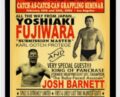 Submission Master-Submission Master Clinic in LA – Yoshiaki Fujiwara