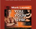 You Are Your Own Gym DVD – Mark Lauren