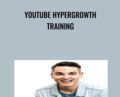 YouTube Hypergrowth Training – Sean Cannell