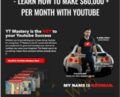 YouTube Mastery 2019-Learn How To Make $60,000+ Per Month With YouTube – Hooman