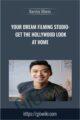 Your Dream Filming Studio: Get the Hollywood look at home – Kevin Shen