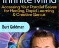 Your Infinite Mind – Burt Goldman