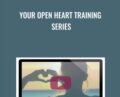Your Open Heart Training Series – Dr. Bradley Nelson
