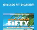 Your Second Fifty Documentary – Frank Moffatt