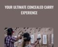 Your Ultimate Concealed Carry Experience – Jason Hanson