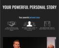 Your powerful personal story – Bo Eason
