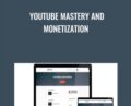 Youtube Mastery and Monetization – Matt Par
