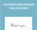 Yuen Method Chinese Energetics Home Study Course – Paul Wong