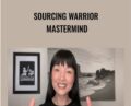 Sourcing Warrior Mastermind – Yuping Want