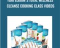 Yuri Elkaims Total Wellness Cleanse Cooking Class Videos – Yuri Elkaims