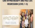 CHII Hypnotherapy and Past Life Regression (level 1-5) – Yuvraj Kapadia