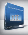 Z-Health – The 3 Pillars Of Performance