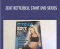 ZCUT Kettlebell Start DVD Series – Zuzka Light