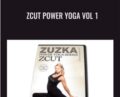 ZCUT Power Yoga Vol 1 – Zuzka Light