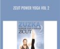 ZCUT Power Yoga Vol 2 – Zuzka Light