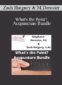 Zach Haigney, Meghann Derosier – What’s the Point? Acupuncture Bundle