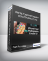 Zach Rocheleau – Iphone Food Photography For Instagram Course