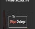 5 Figure Challenge 2019 – Zach Spuckler