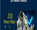 Zee Money Maker – Dr.Zain Agha