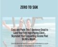 Zero to $6K – Ning Li and Austin Lee