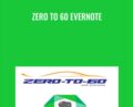 Zero to 60 Evernote – Charles Byrd