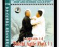 Tengnuo Huling Taichi Chuan – Zhan Guo Yuan