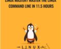 Linux Mastery Master the Linux Command Line in 11.5 Hours – Ziyad Yehia