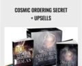Cosmic Ordering Secret + Upsells – Zoey Knightley