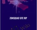 ZonSquad Site Rip – Zonsquad