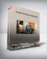 Abbey Woodcock and Justin Blackman – Codex Persona Workshop