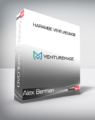 Alex Berman – Harambe VentureMage
