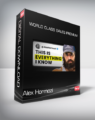 Alex Hormozi – World Class Sales Premium