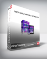 Alina Vincent – Profitable Virtual Workshop
