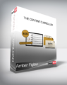 Amber Figlow – The Content Curriculum