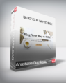 Anastasia Gutnikova – Blog Your Way to $10k