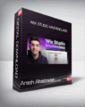 Arash Ahadzadeh – Wix Studio Masterclass
