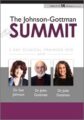 The Johnson-Gottman Summit – John M. Gottman, Susan Johnson
