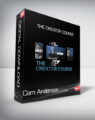 Cam Anderson – The Creator Course | Build, Grow & Monetize Your Creative Brand
