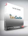 Carlotta Thompson – The Tax Course