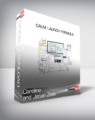 Caroline and Jason Zook – Calm Launch Formula