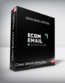 Chase Dimond Jimmy Kim – eCom Email Certified
