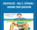 CreativeLIVE-Dale 3. Stephens-Hacking Your Education – Dale Stephens