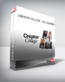 Creator College – All Courses