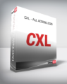 Unlock Your Digital Marketing Potential with CXL – All Access 2025