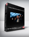 Master the Art of Public Speaking with Darren McStay’s 21-Week Public Speaking Mastery Program