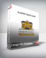 Design Biz Academy – Summer Sales Camp