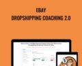 eBay Dropshipping Coaching 2.0 – Andrei Kreicbergs