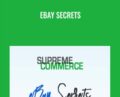 Secrets to eBay Dropshipping – Kevin Edgar